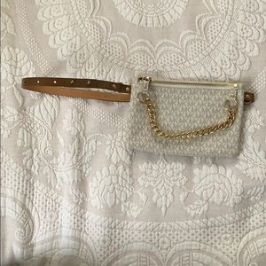Michael Kors Belt Bag